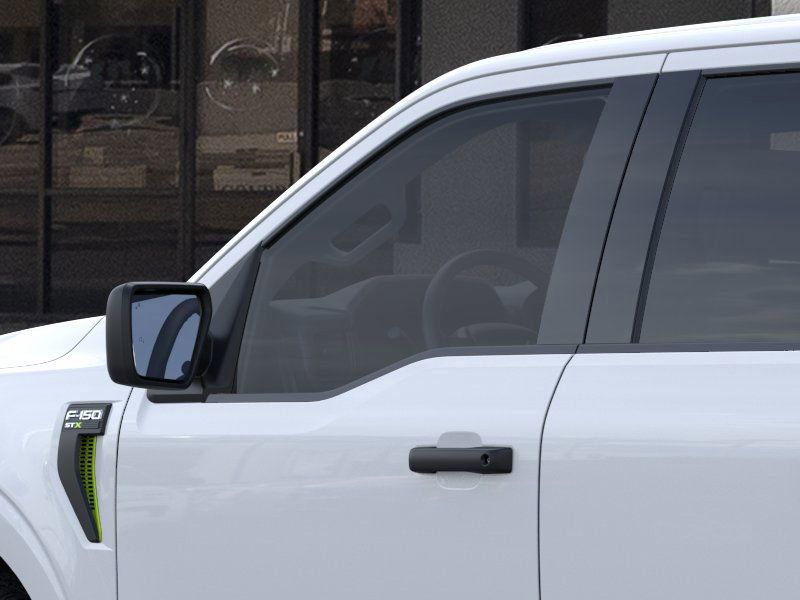 New Car 2025 Ford F-150  Stx For Sale Under $50,000 In Austin, Texas