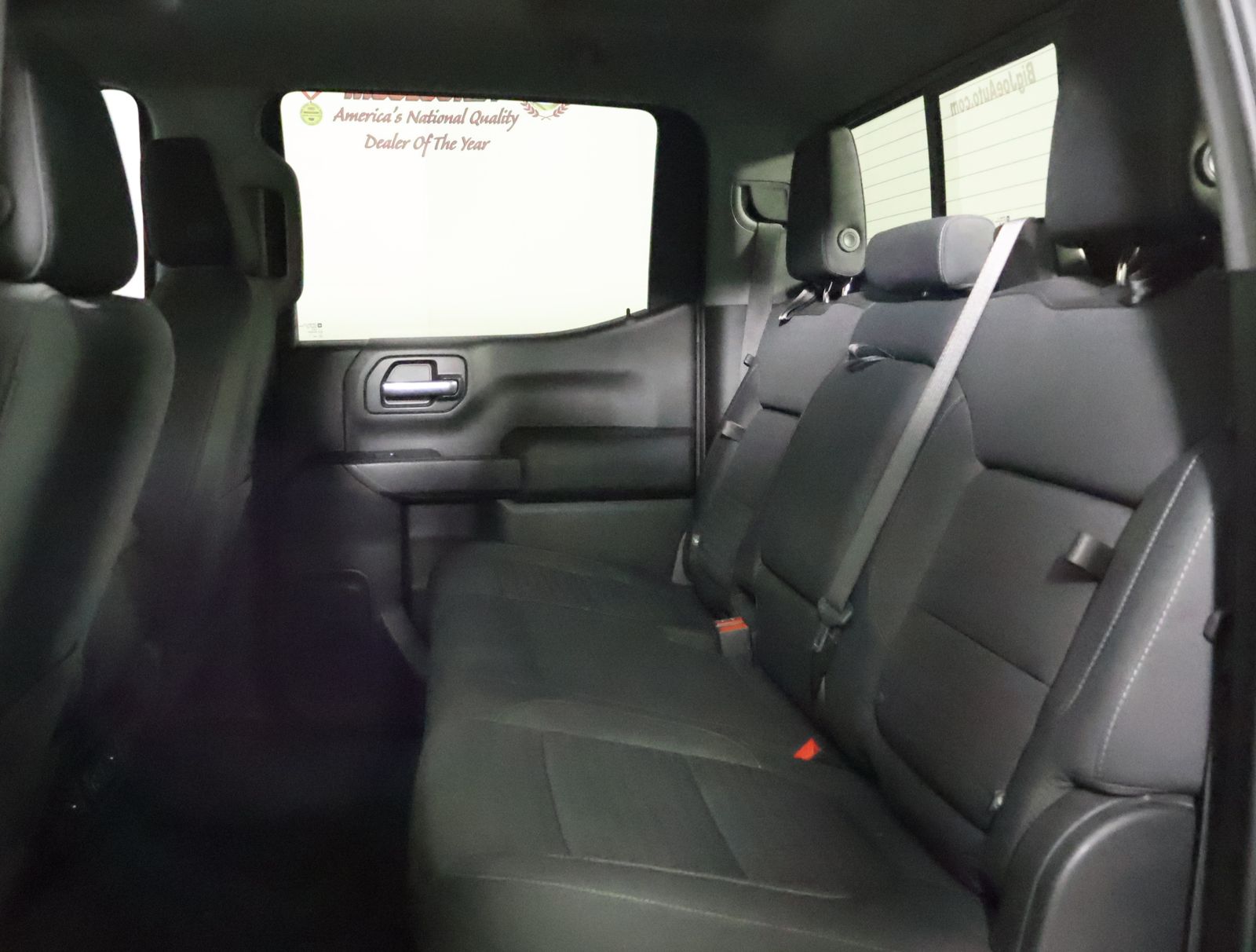 2020 Chevrolet Silverado 1500 LT photo