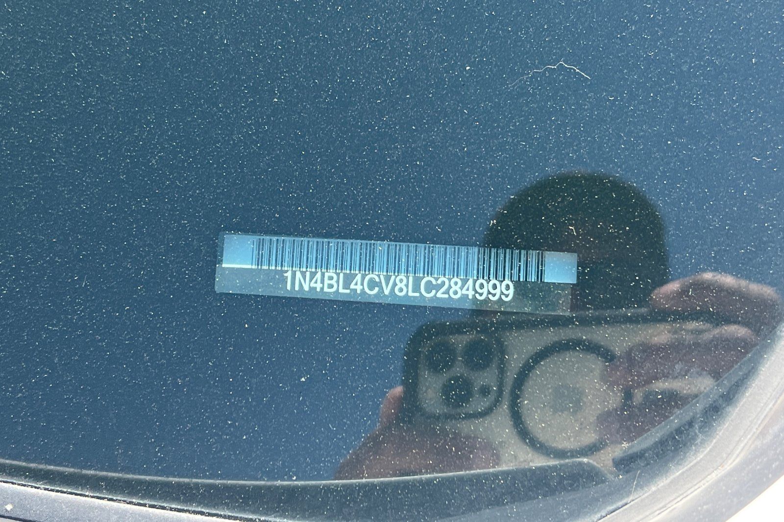 View vehicle photo 2