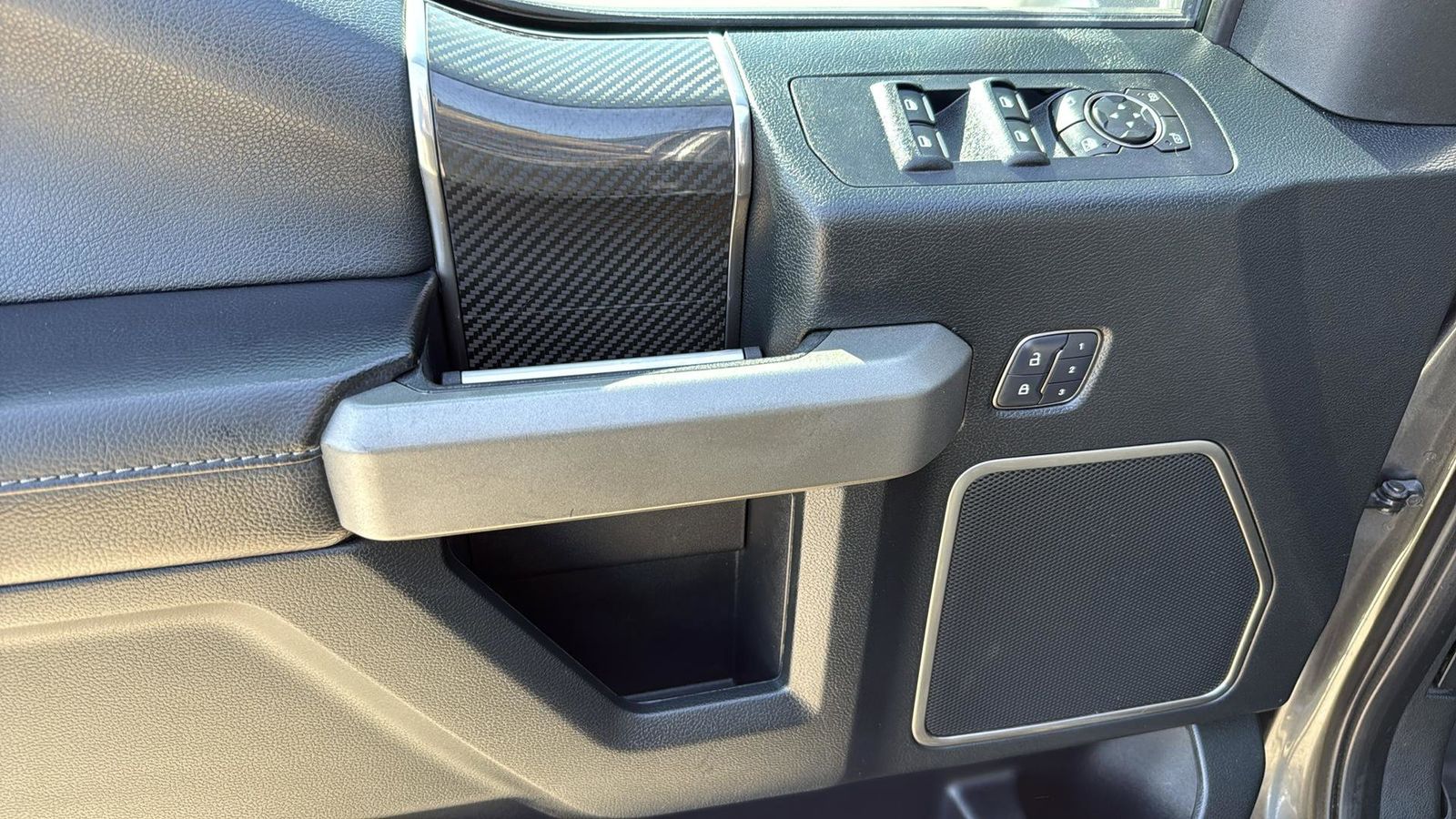 Used Car 2018 Ford F-150  Raptor For Sale Under $50,000 In Austin, Texas