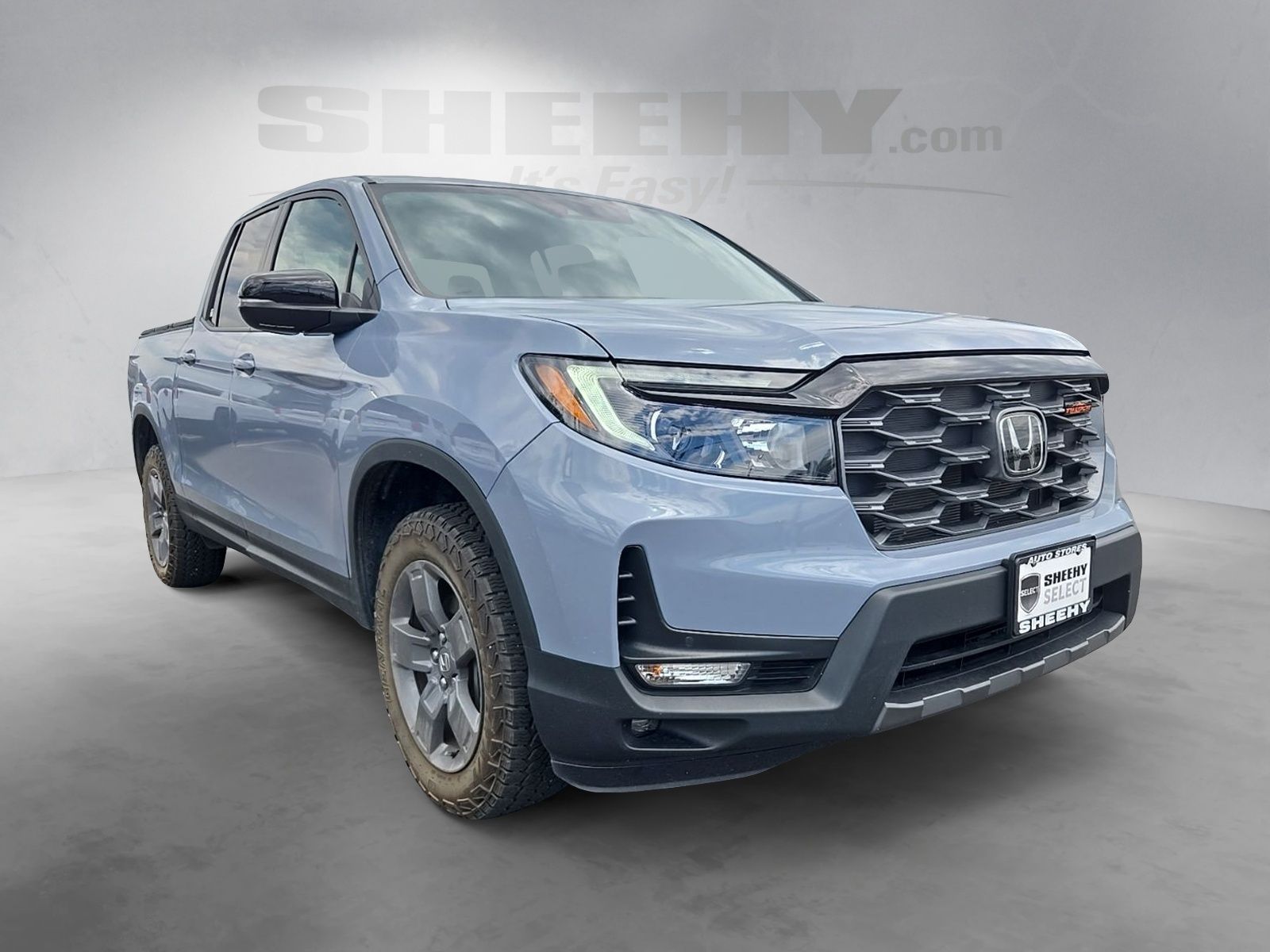 Used 2024  Honda TrailSport image 2