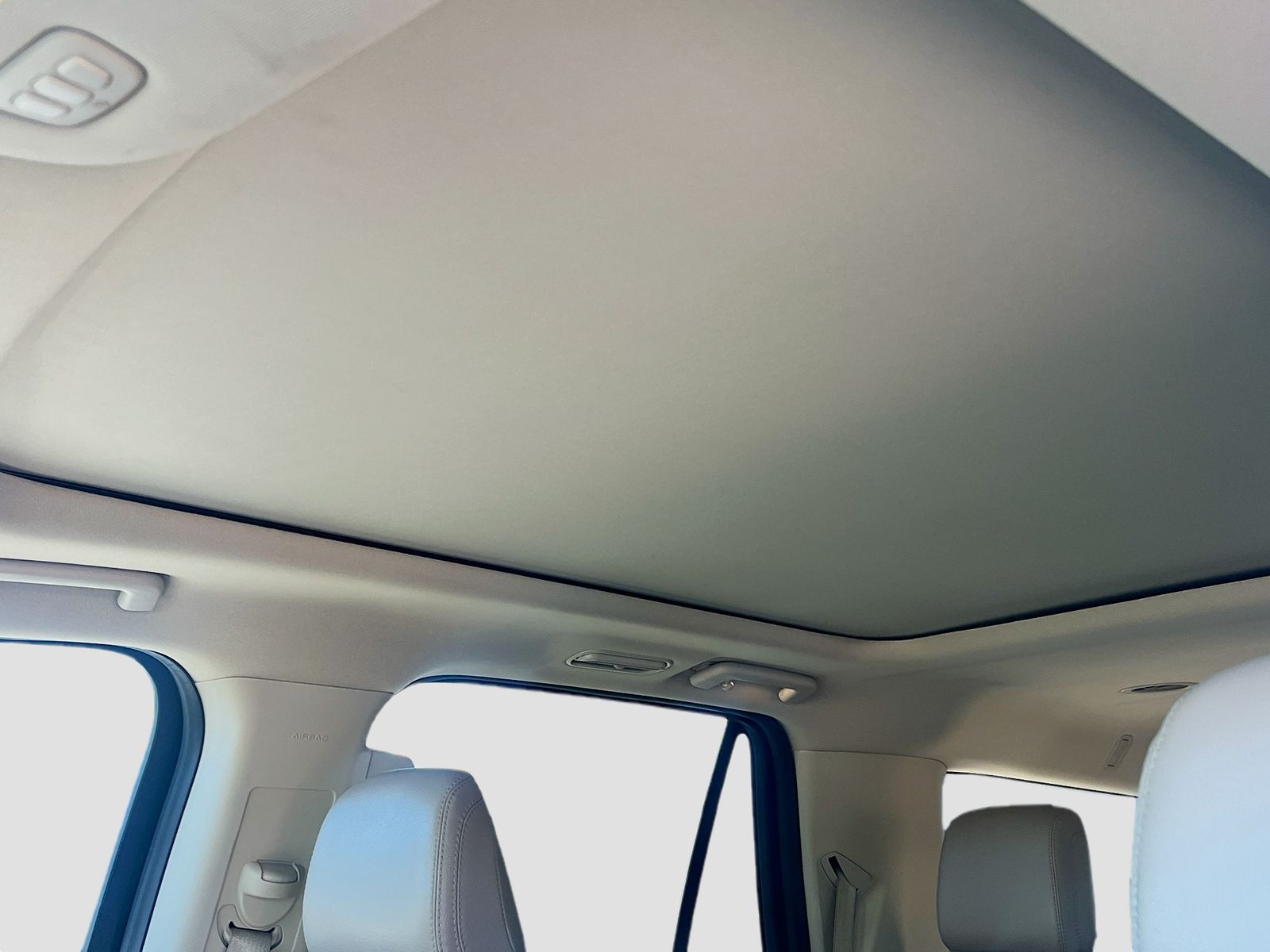 Used 2024 Black Ford Limited image 23