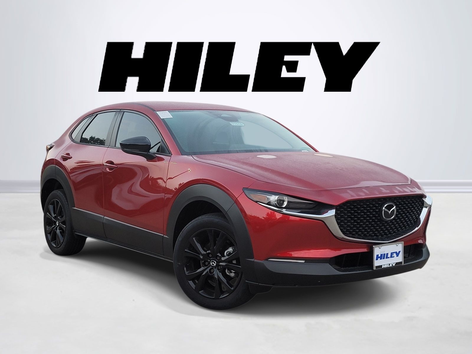new 2026 Mazda CX-30 car, priced at $28,165