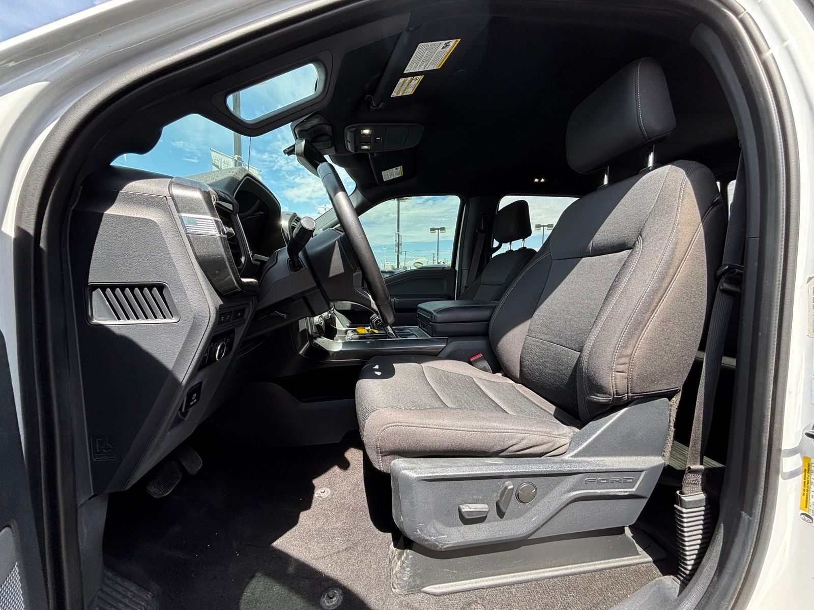 Used 2023 Ford F-150 Truck