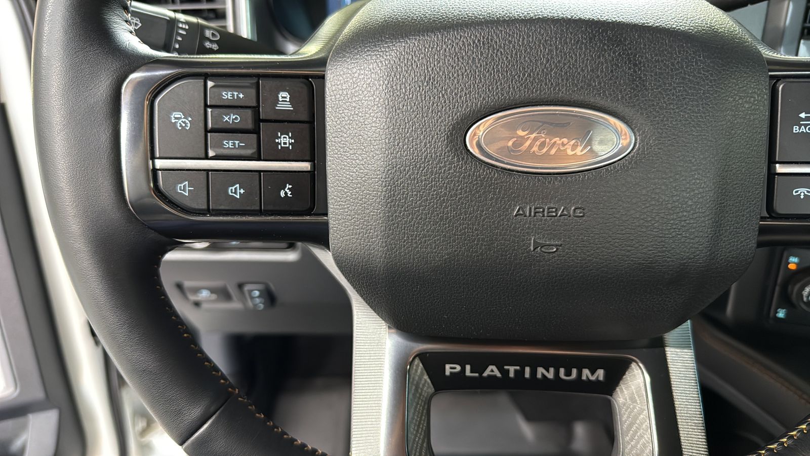 Used Car 2024 Ford F-350sd  Platinum For Sale Under $90,000 In Austin, Texas