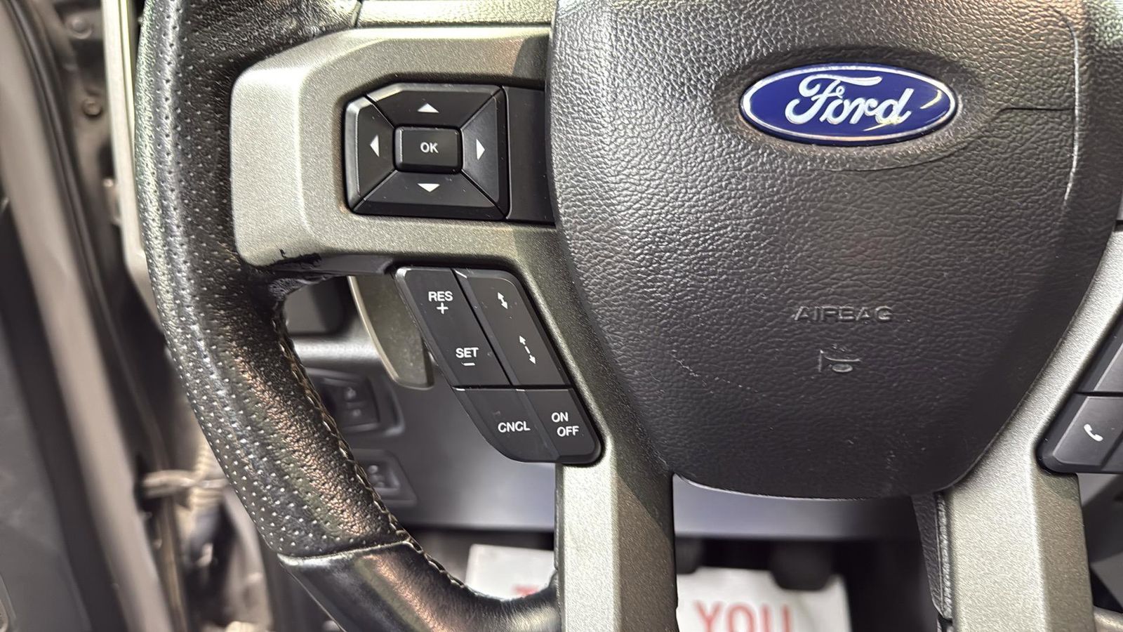 Used Car 2020 Ford F-150  Raptor For Sale Under $40,000 In Austin, Texas