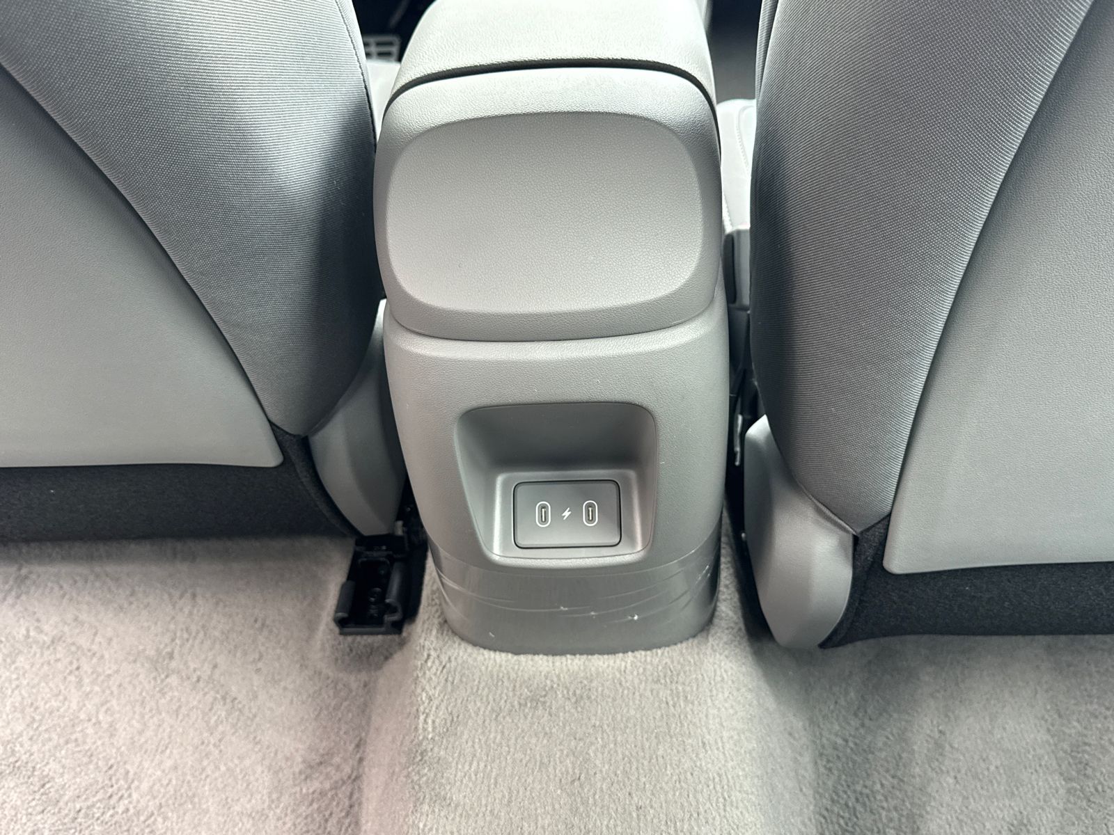 New 2026 Gray HYUNDAI SEL Sport image 25