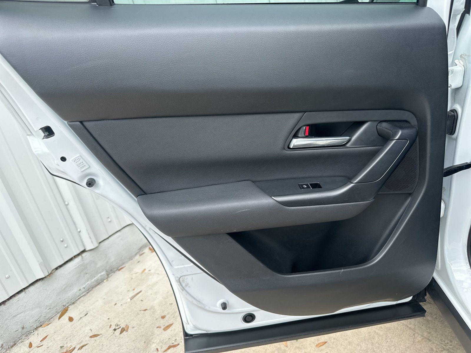 Used Car 2025 Mazda Cx-50 Hybrid  Premium Plus For Sale Under $35,000 In Austin, Texas