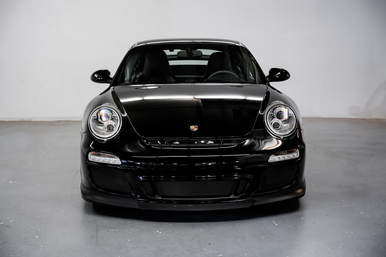 2010 Porsche 911 GT3 — photo 5