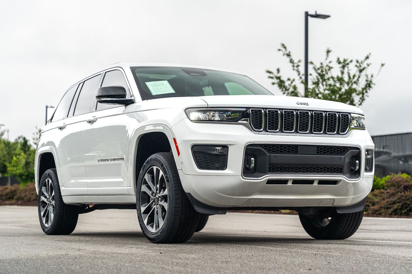 Used 2022 Jeep Grand Cherokee SUV
