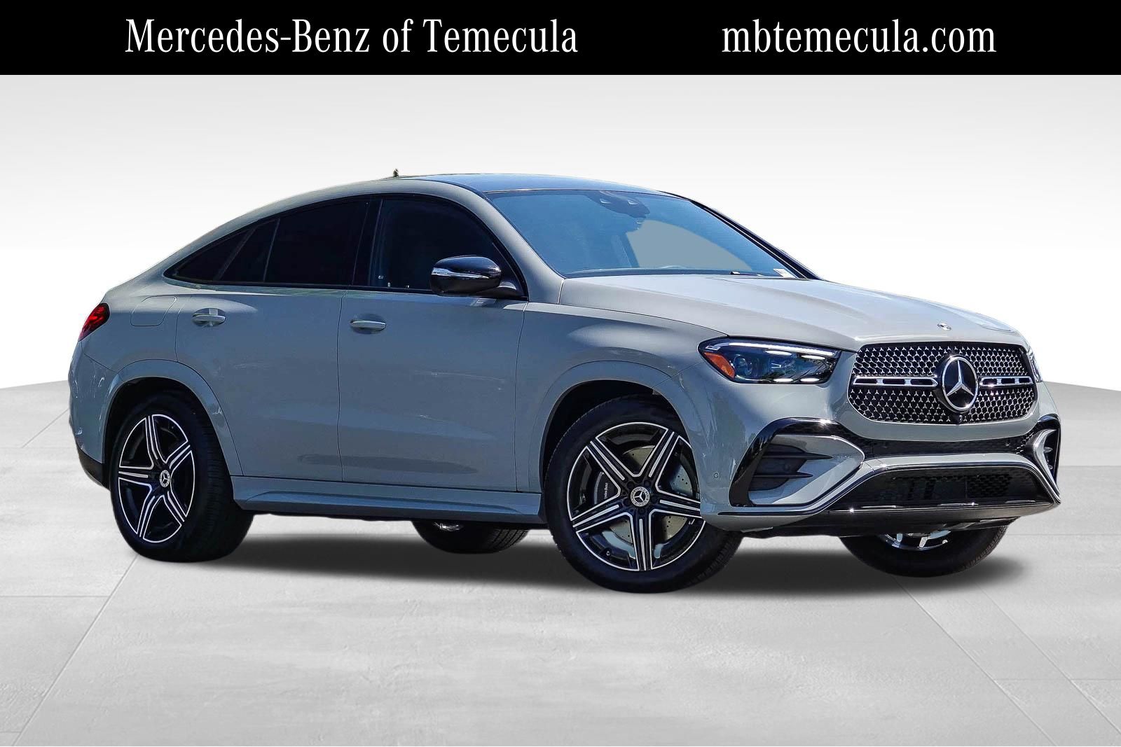 2026 Mercedes-Benz GLE GLE 450 Coupe