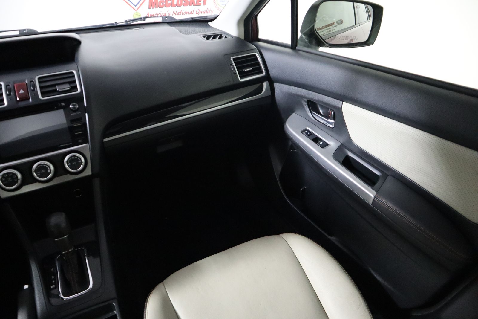 2016 Subaru Crosstrek 2.0i Limited photo