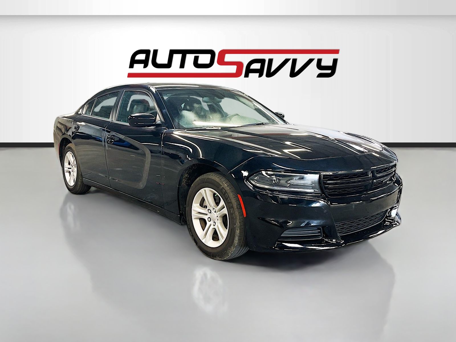 2023 Dodge Charger SXT's photo