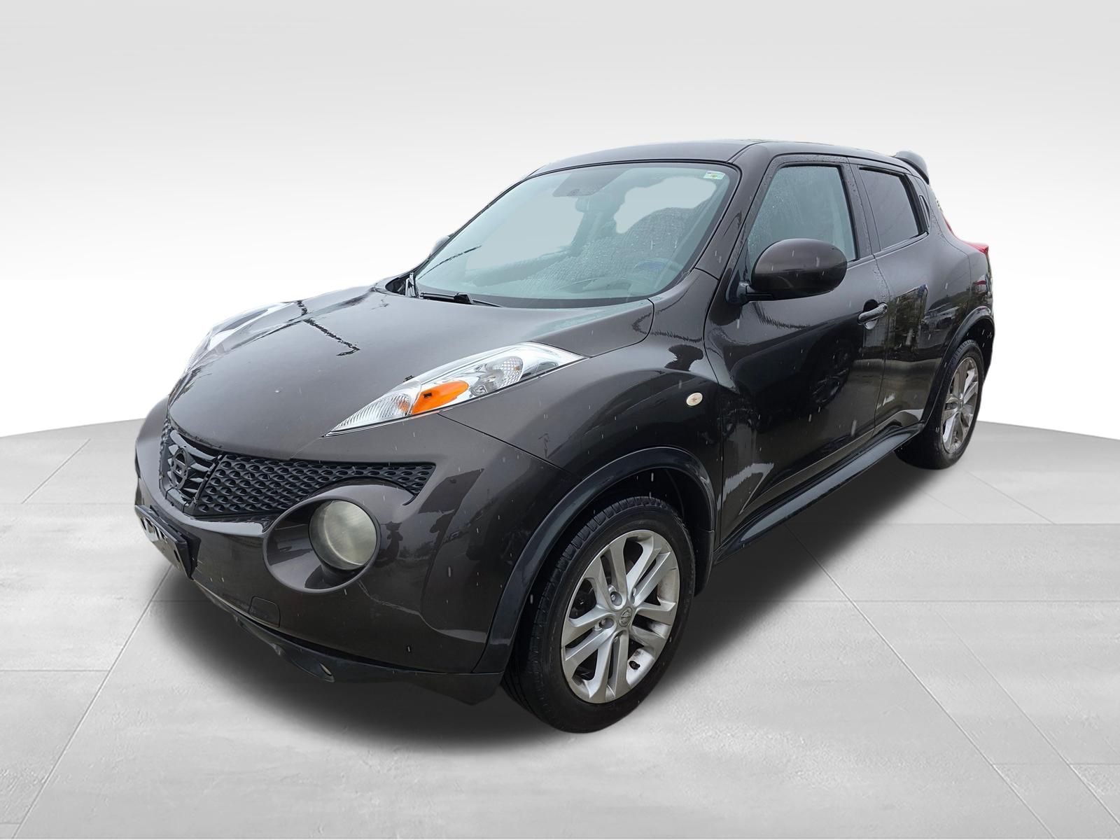 2013 Nissan Juke SL