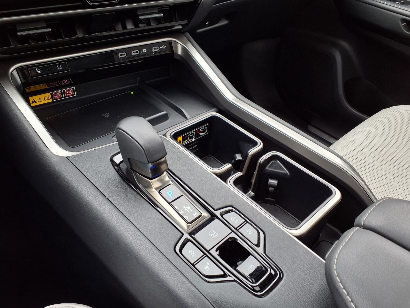 2025 Lexus TX 350 Premium Gray at Westside Lexus