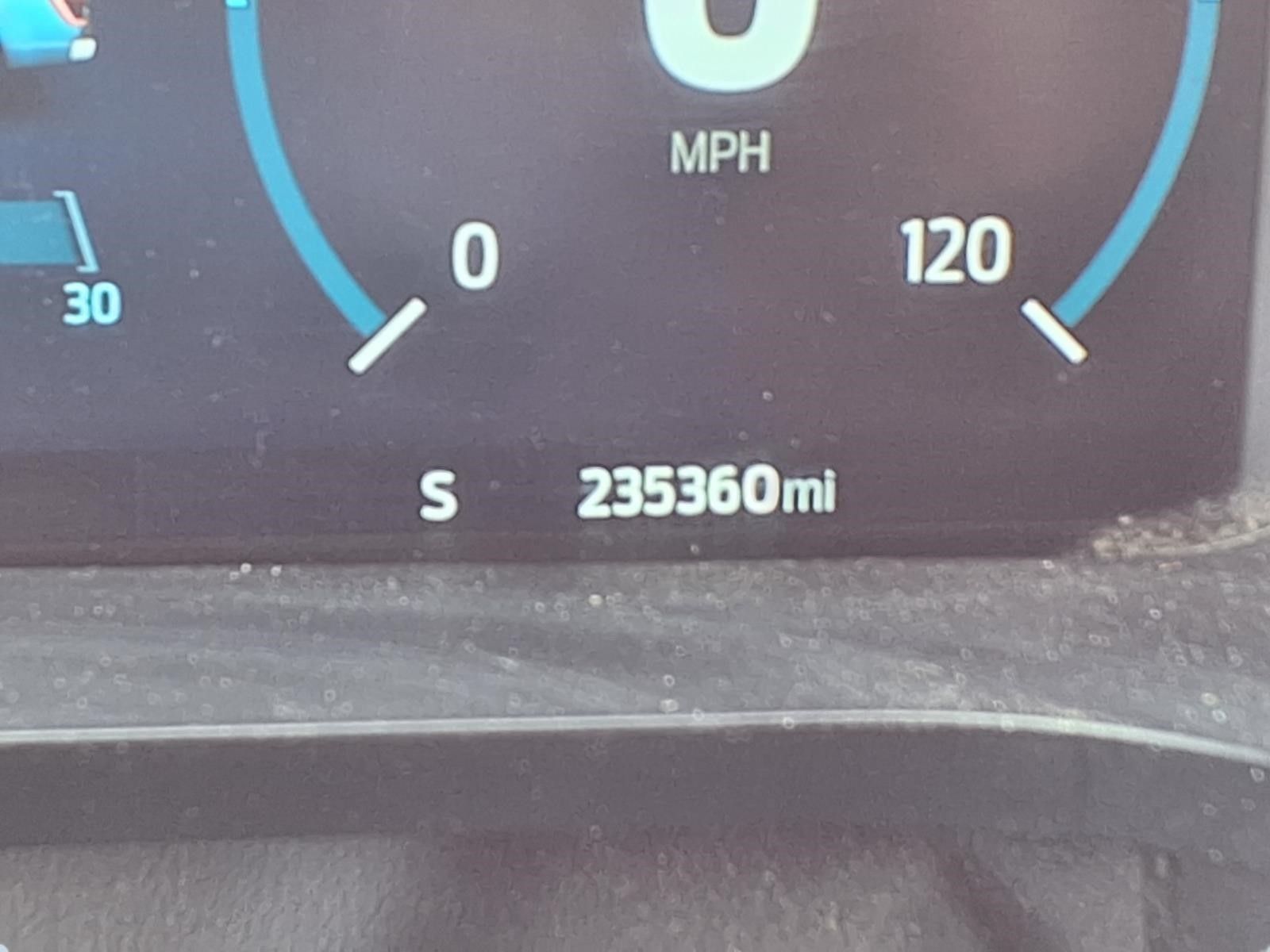 2022 Ford F-150 Lariat Gray at Emmons Autoplex