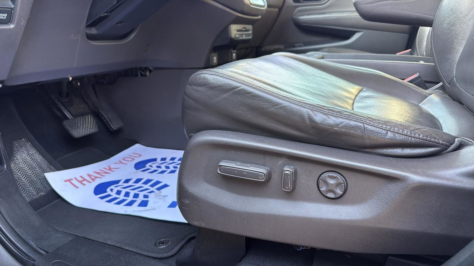 Used Car 2018 Honda Odyssey  Elite For Sale Under $25,000 In Austin, Texas