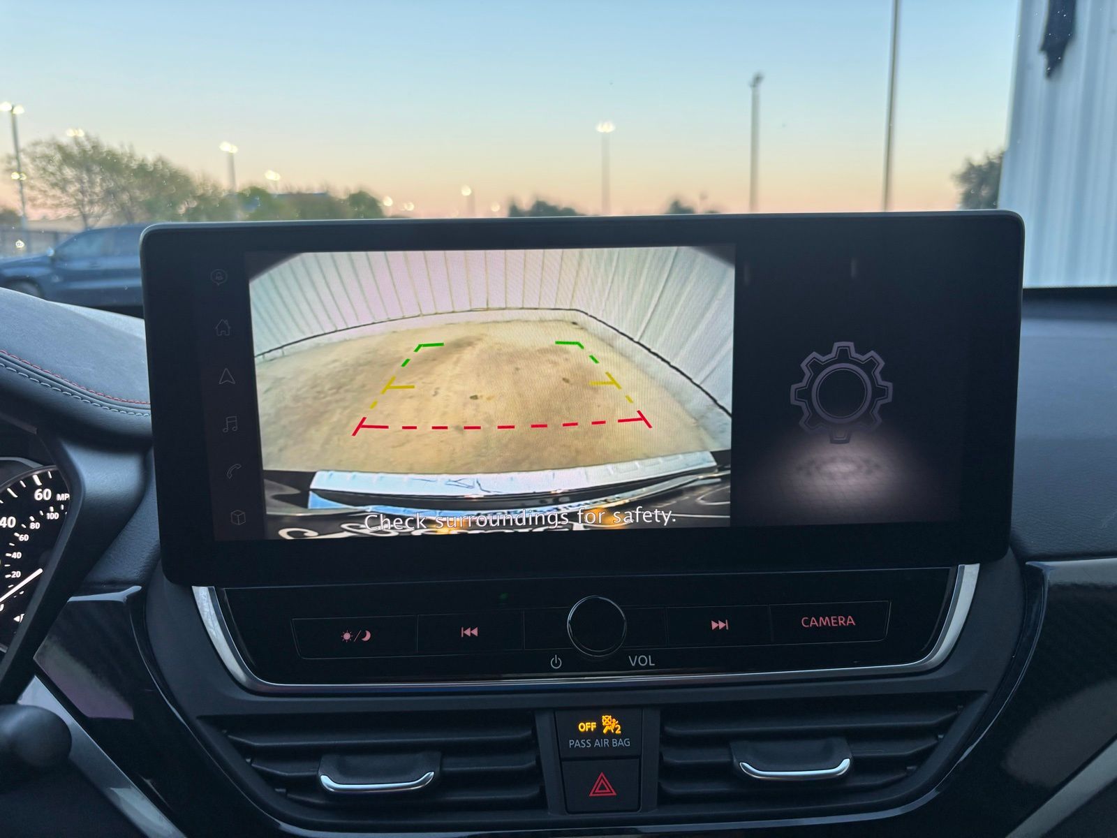 Used Car 2023 Nissan Altima  2.5 Sr For Sale Under $25,000 In Austin, Texas