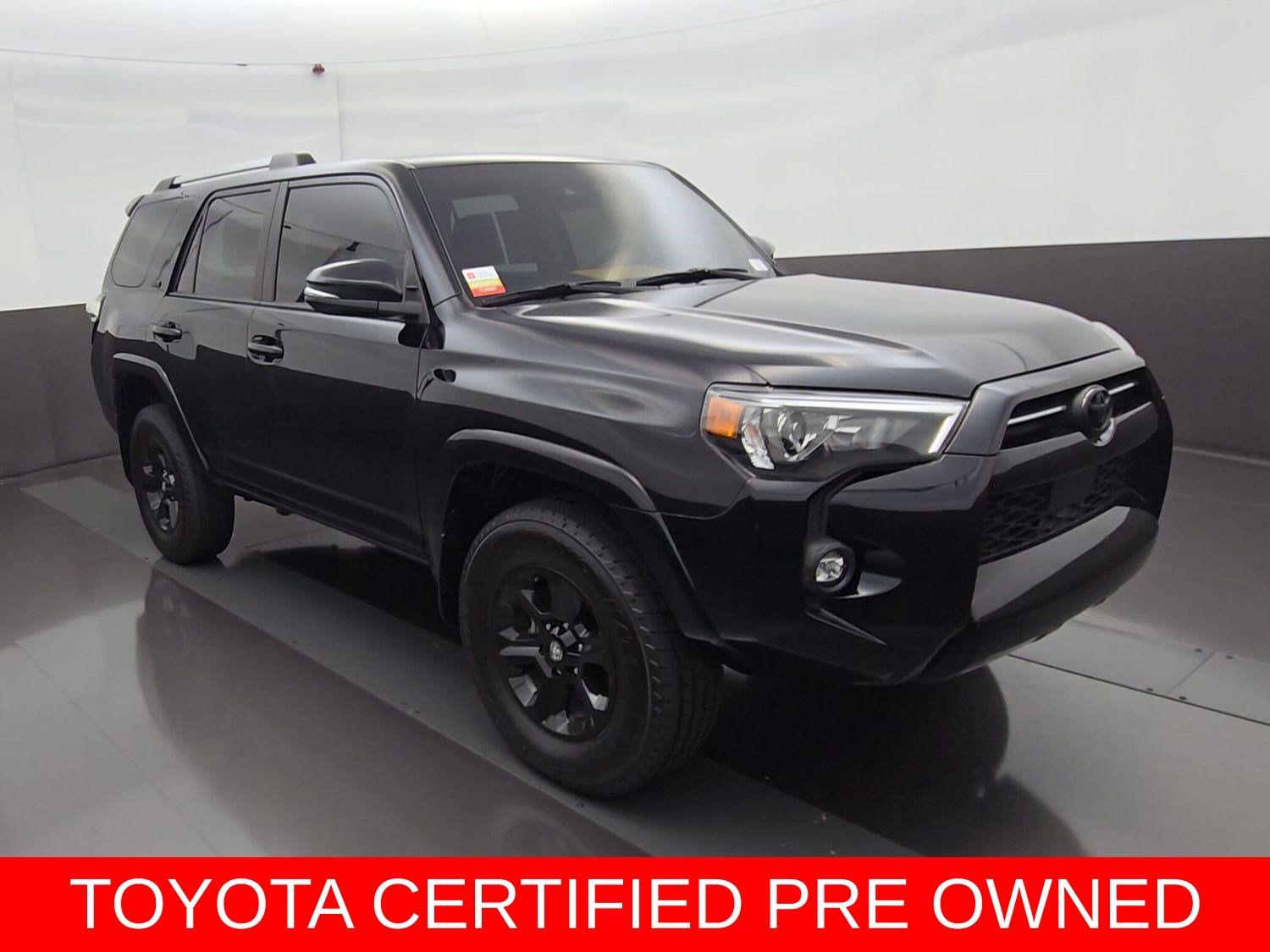 2023 Toyota 4Runner