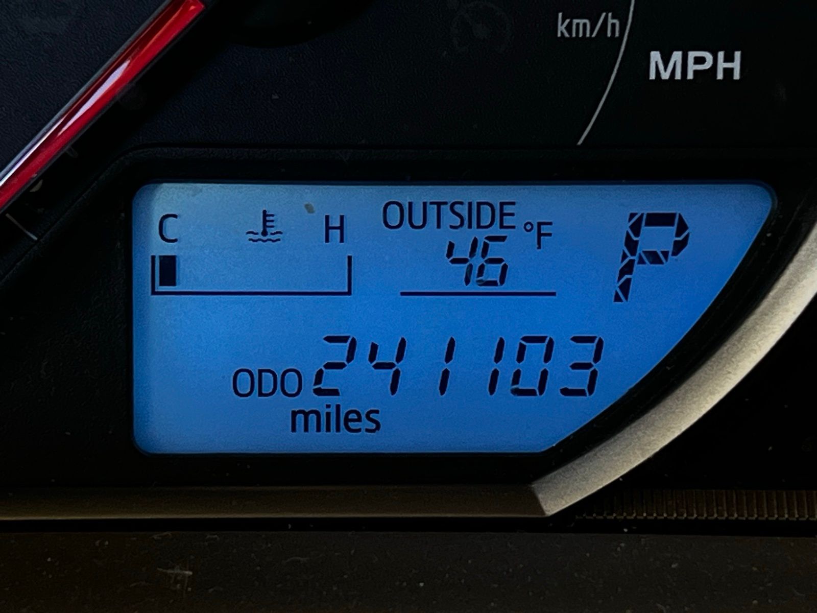 Thumbnail: 2013 Toyota RAV4 - 11