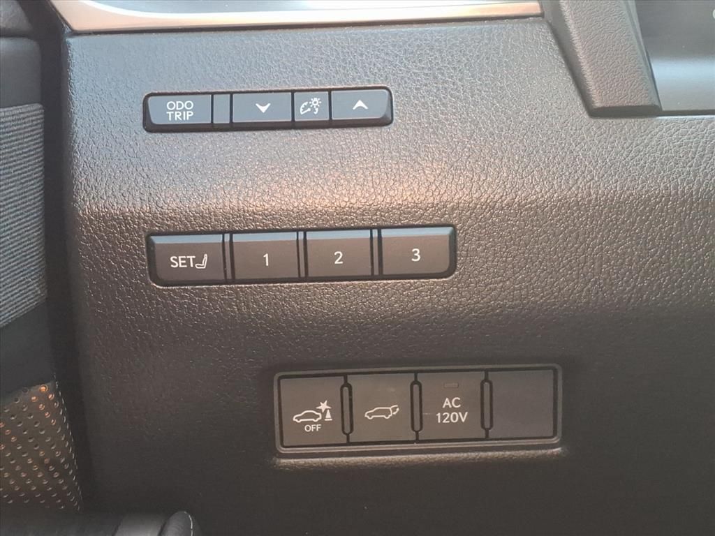 2024 Lexus GX 550 Luxury  at Westside Lexus