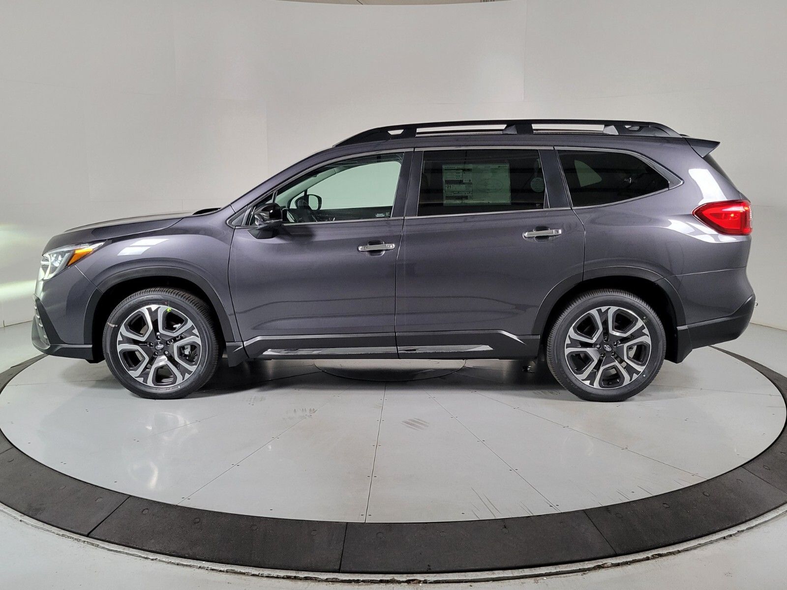 2024 Subaru Ascent Touring 7