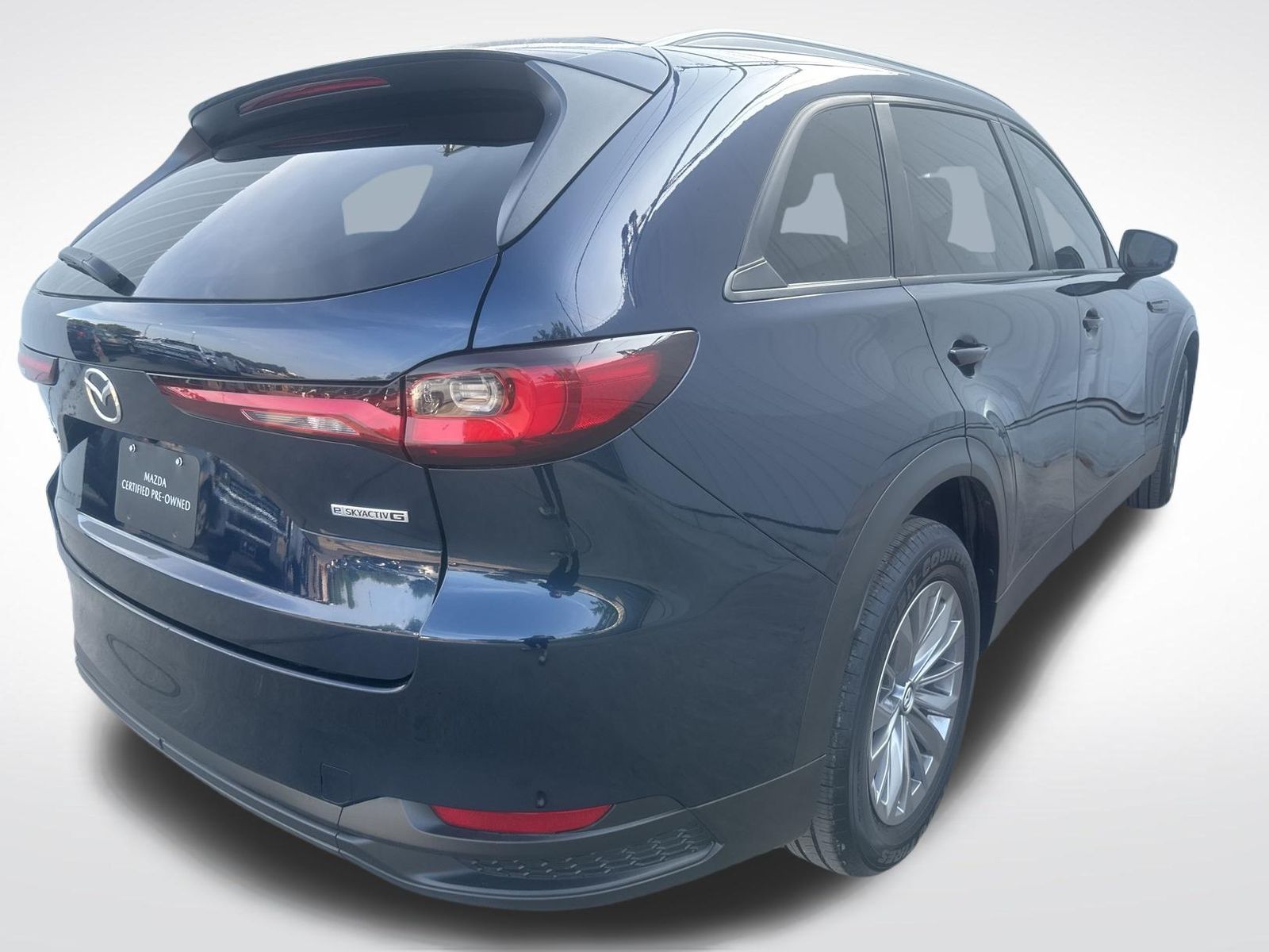 Used Car 2024 Mazda Cx-90  3.3 Turbo Select For Sale Under $35,000 In Austin, Texas