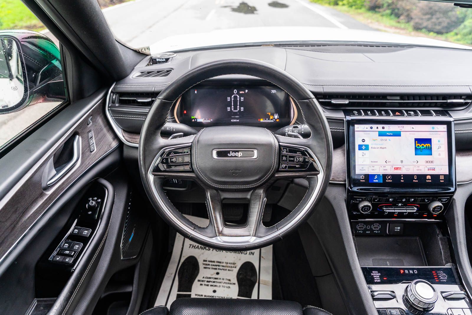 Used 2022 Jeep Grand Cherokee SUV