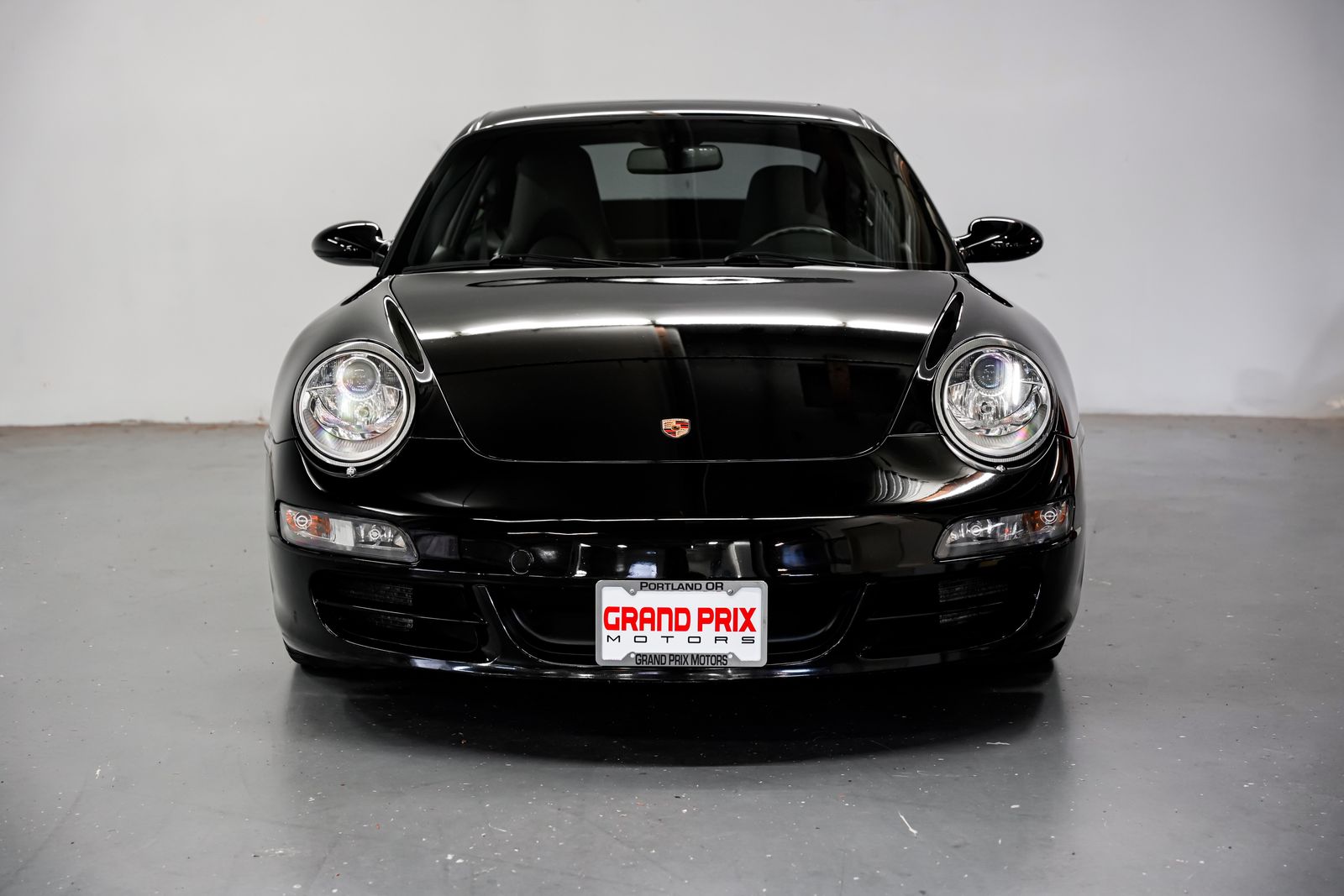 2006 Porsche 911 Carrera S — photo 4