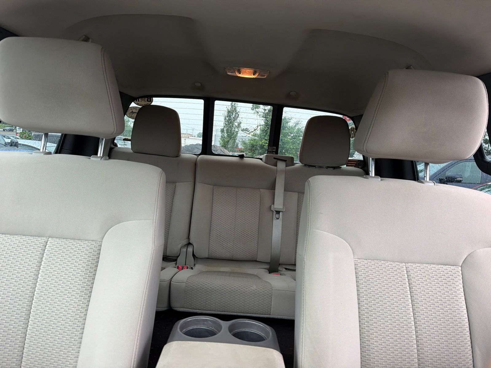 Used 2010  Ford XLT image 18