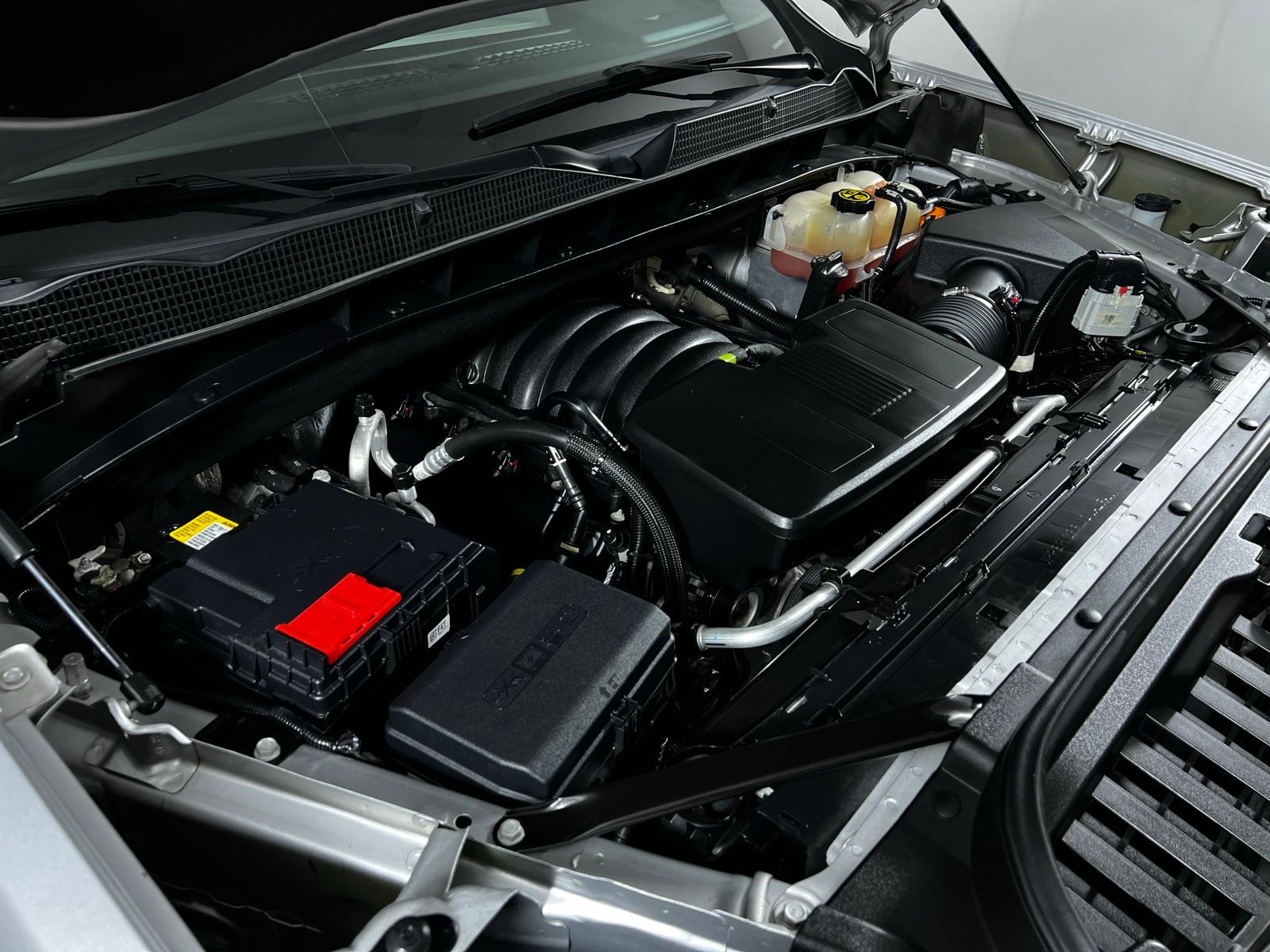 Thumbnail: 2022 GMC Sierra 1500 - 10