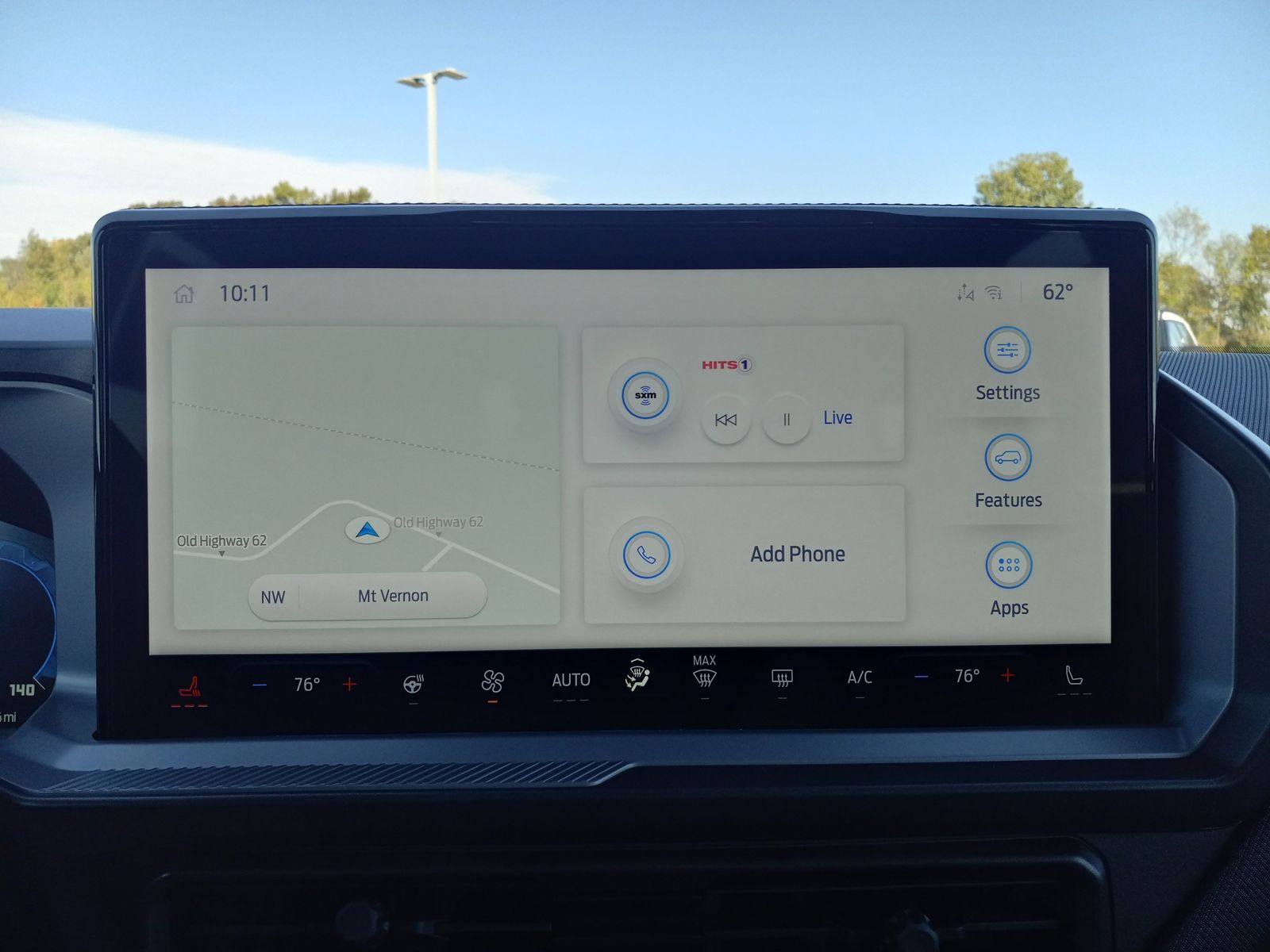 2025 Ford Bronco Sport image 18