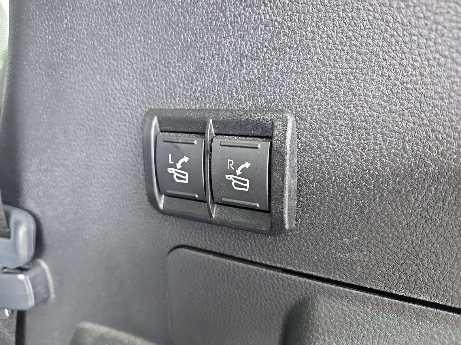used 2024 Toyota Sequoia car, priced at $66,086