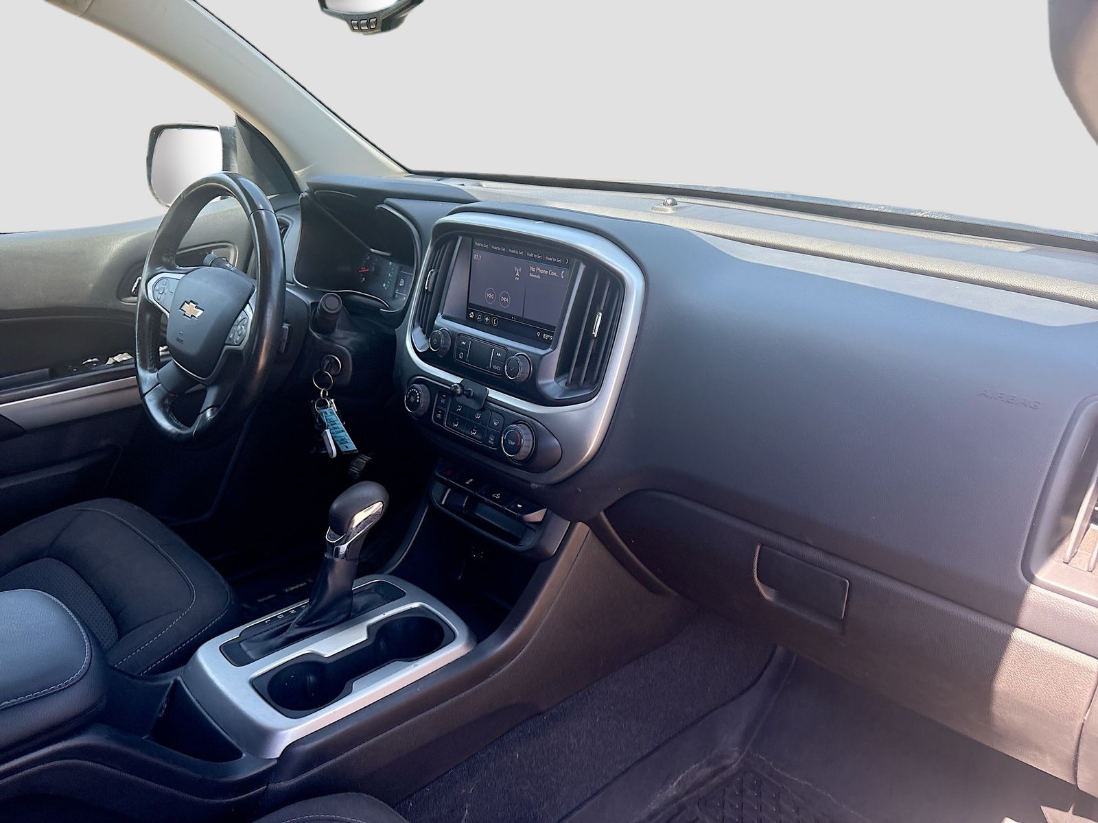Used 2022 Black Chevrolet LT image 25