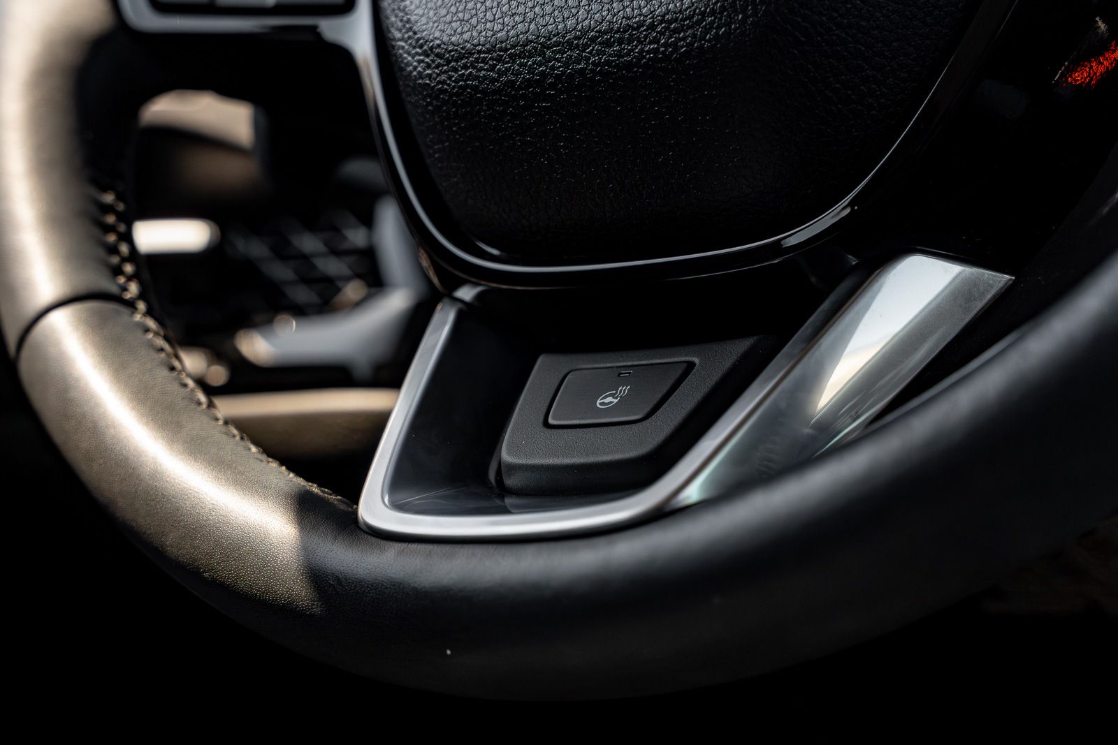 Used 2025 Honda Accord Hybrid Sedan