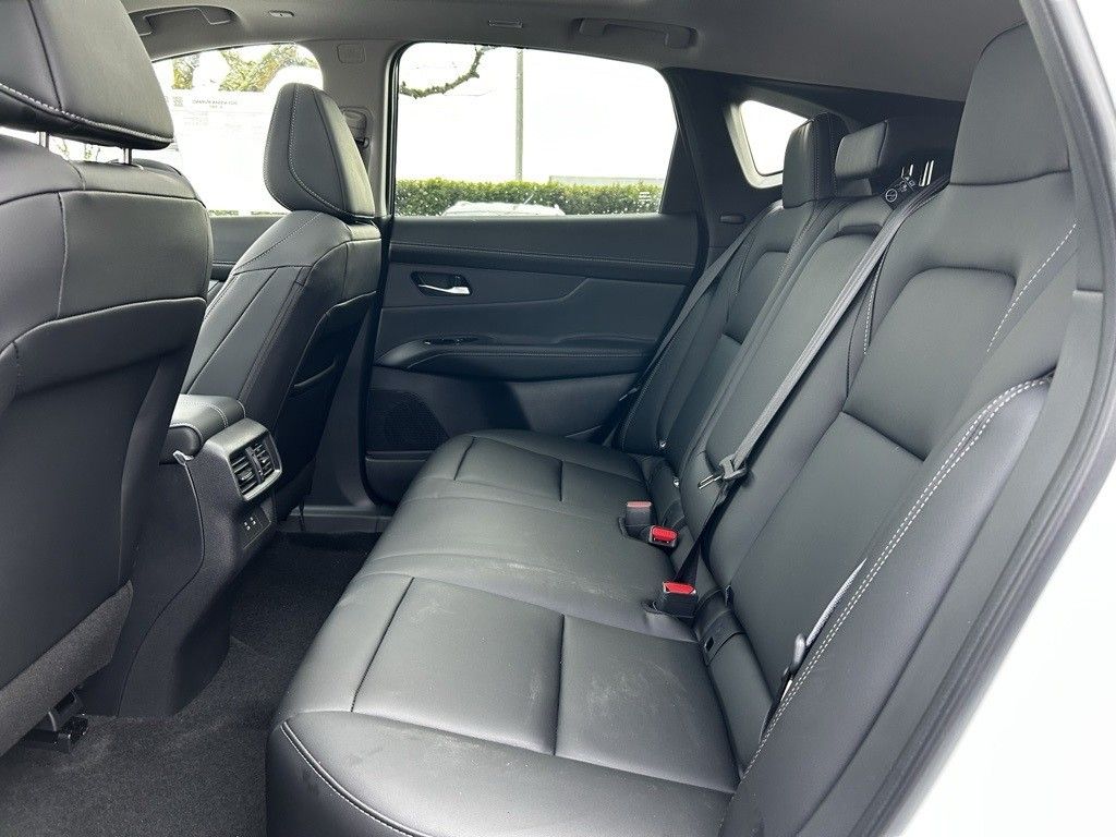 2025 Nissan Murano SL - Photo 25