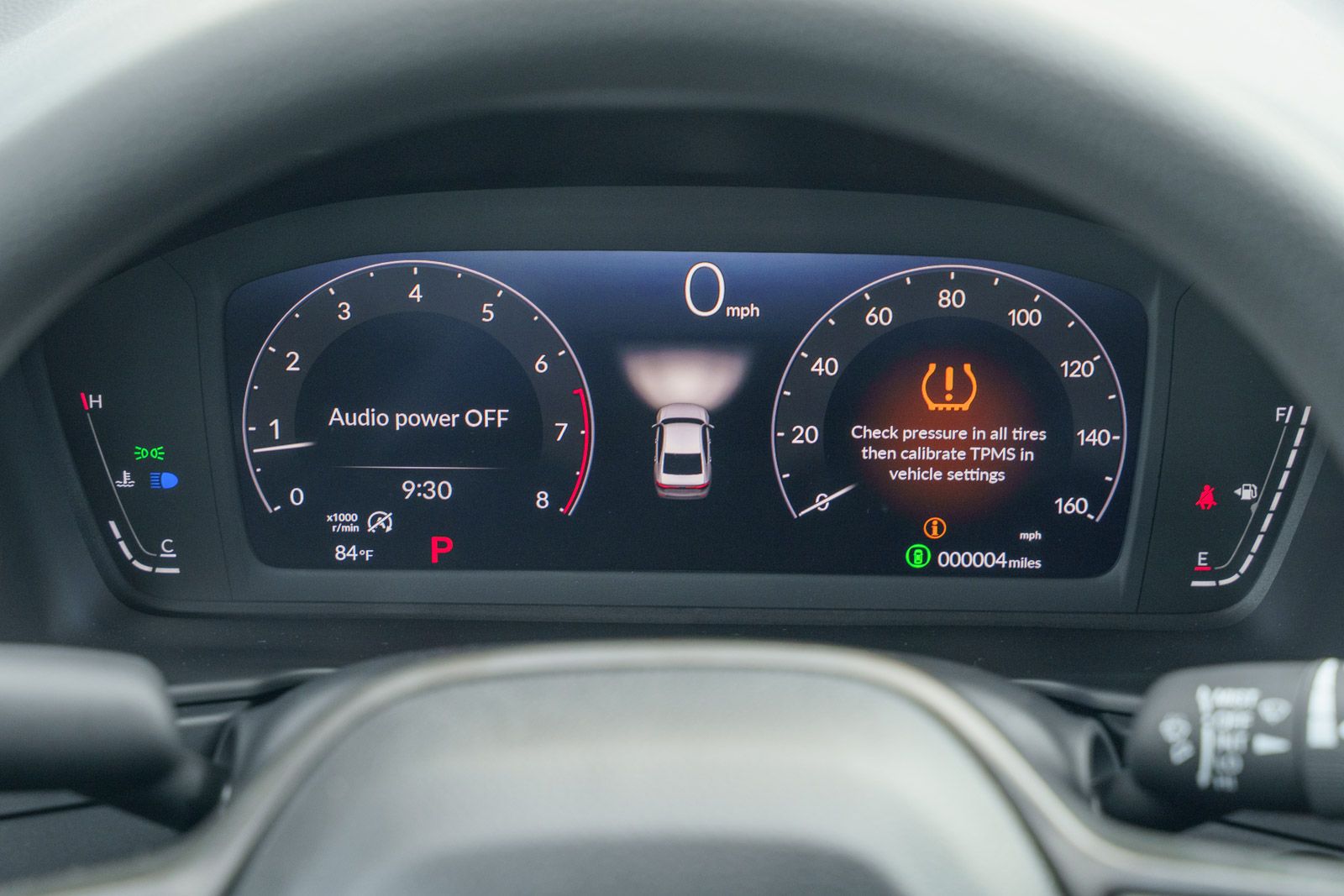 New 2026 Honda Accord Sedan Sedan