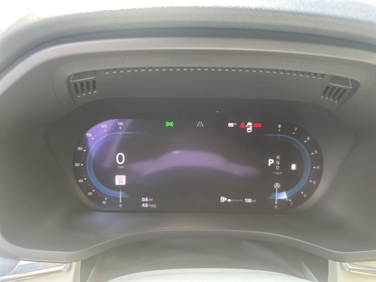 Used Car 2024 Volvo Xc60  B5 Core For Sale Under $30,000 In Austin, Texas