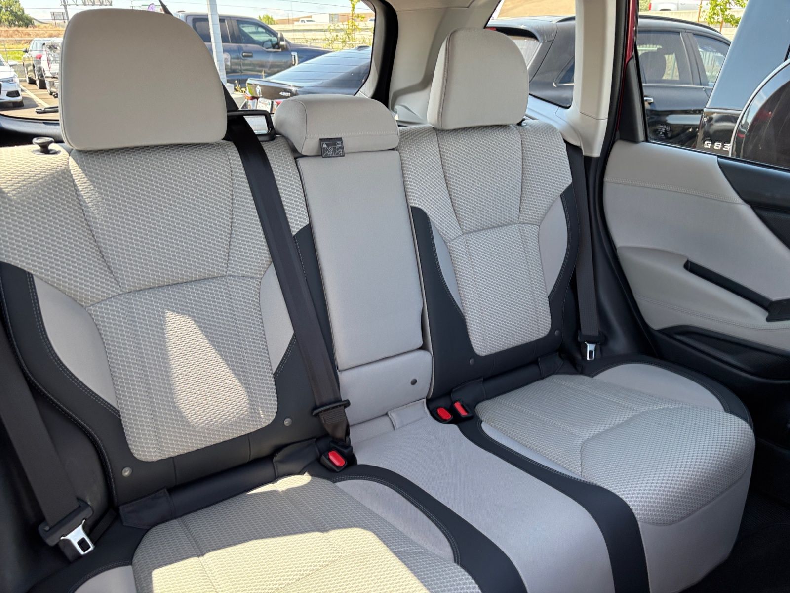 Used 2022 Subaru Forester SUV