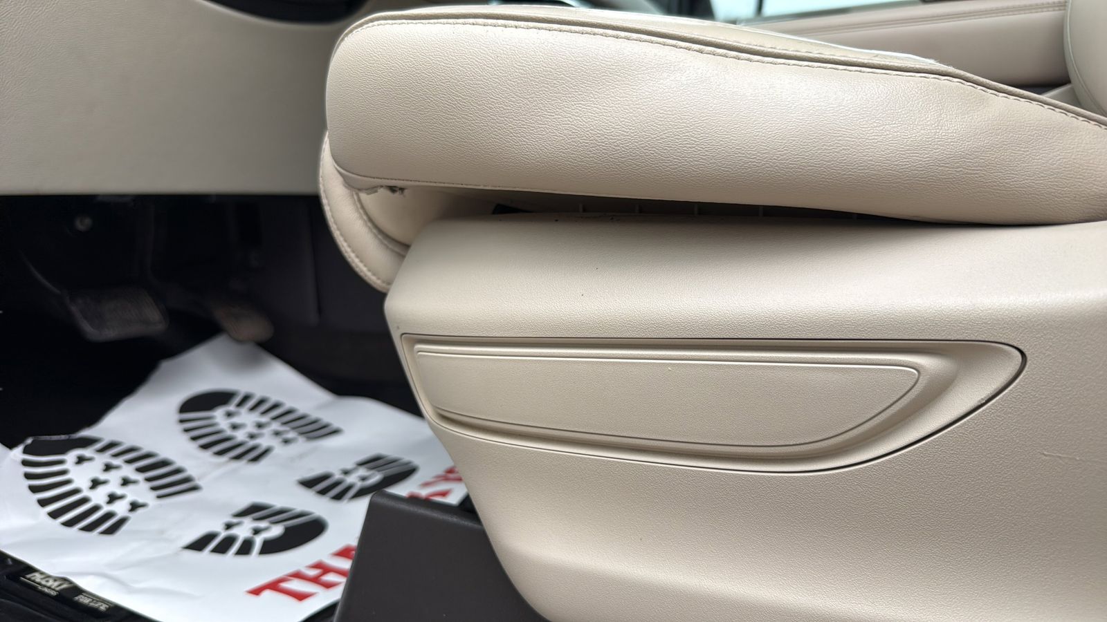 Used Car 2018 Lincoln Navigator  Select For Sale Under $25,000 In Austin, Texas
