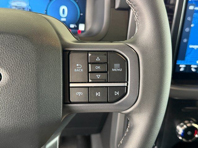 New 2026 Oxford White Ford XLT image 31