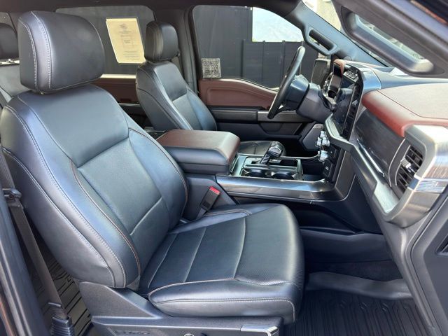 Used 2023 Ford F-150 Truck