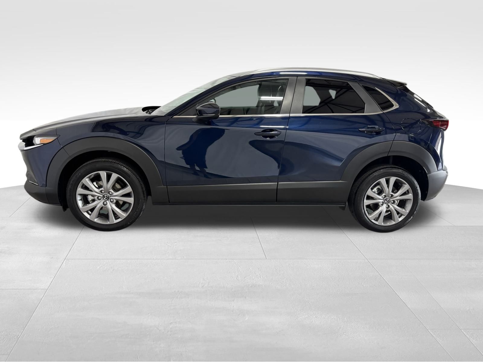 Used Car 2023 Mazda Cx-30  2.5 S Select Package For Sale Under $25,000 In Austin, Texas