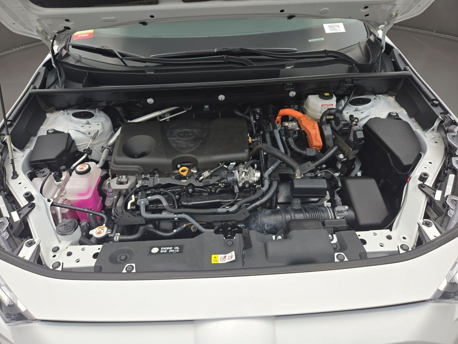 Used 2024 Toyota RAV4 Hybrid SUV