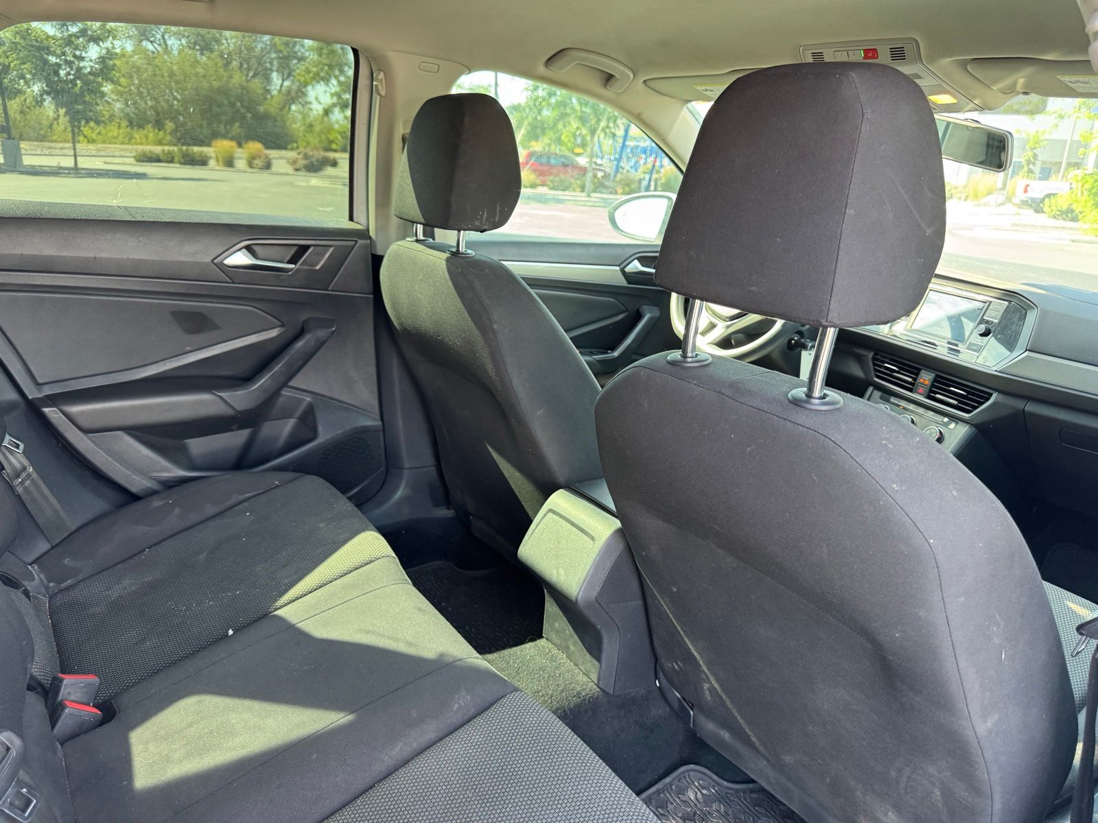 Used 2021 Volkswagen Jetta Sedan