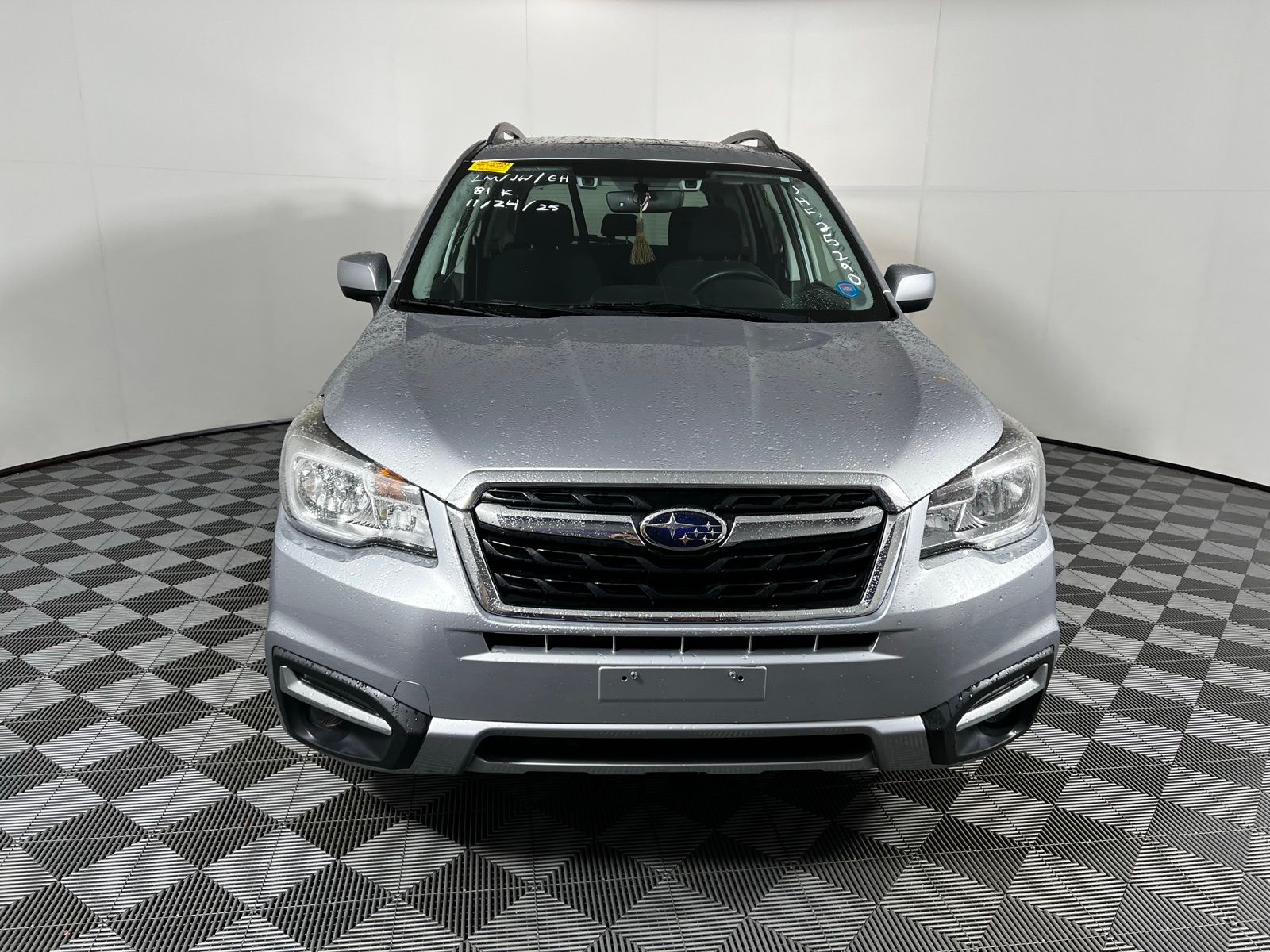 Thumbnail: 2018 Subaru Forester - 2