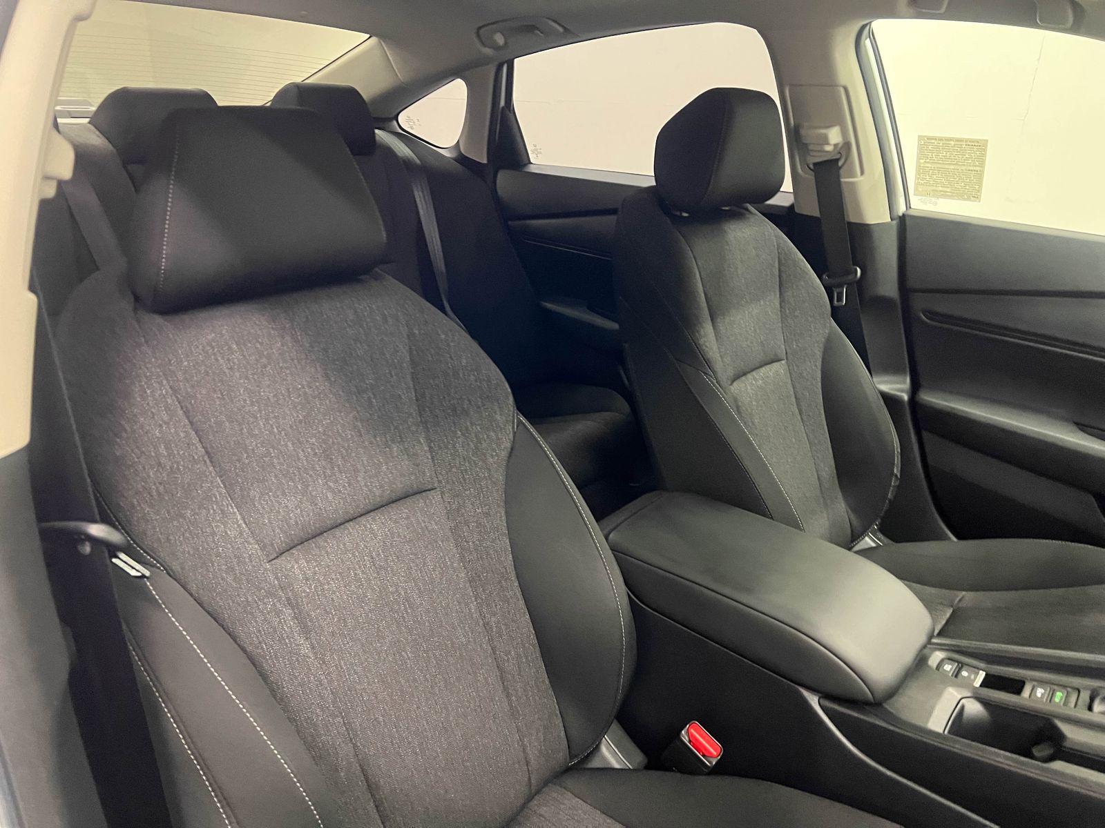 used 2025 Honda Accord car, priced at $29,996