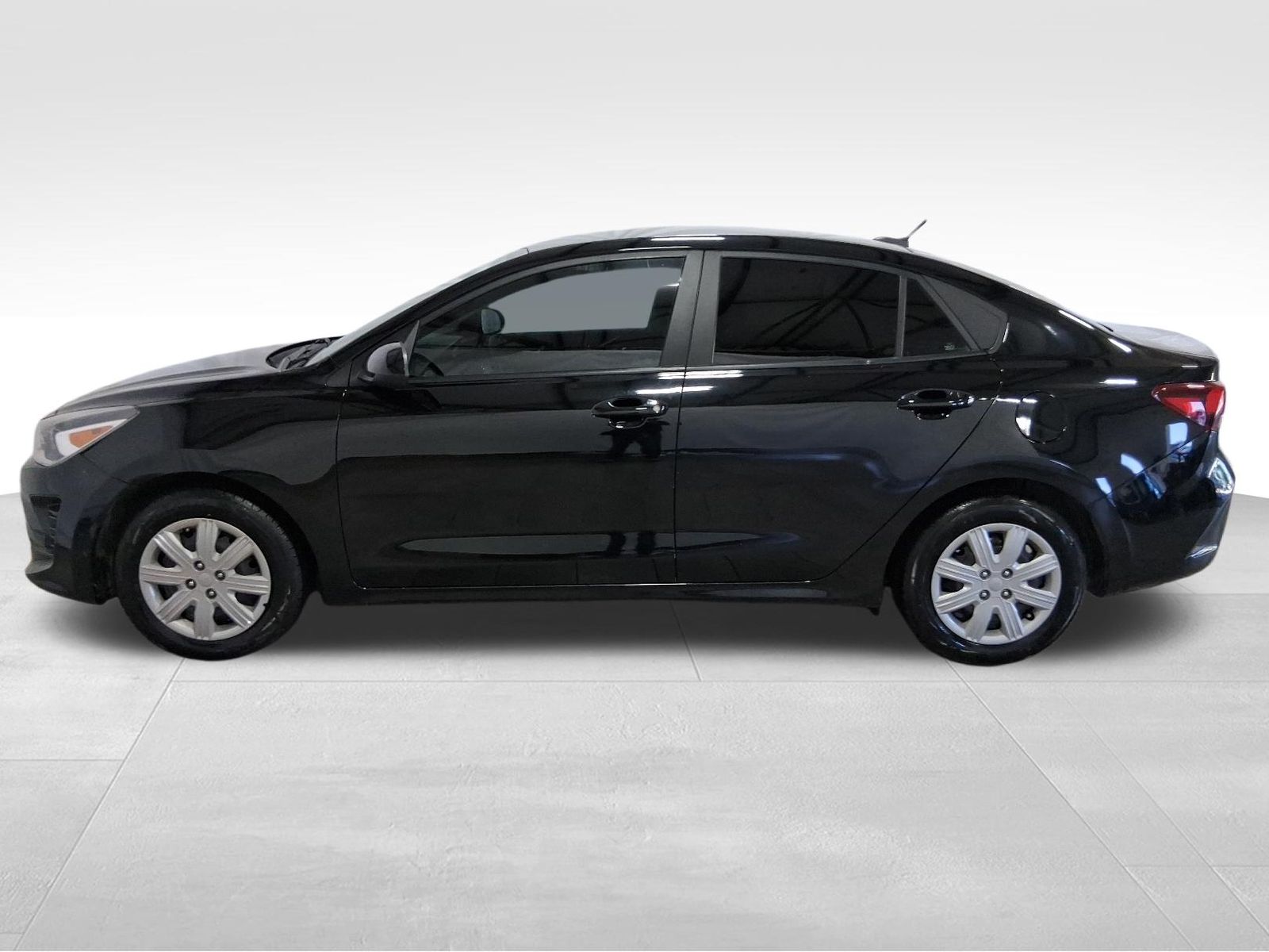 Used Car 2023 Kia Rio  S For Sale Under $20,000 In Austin, Texas