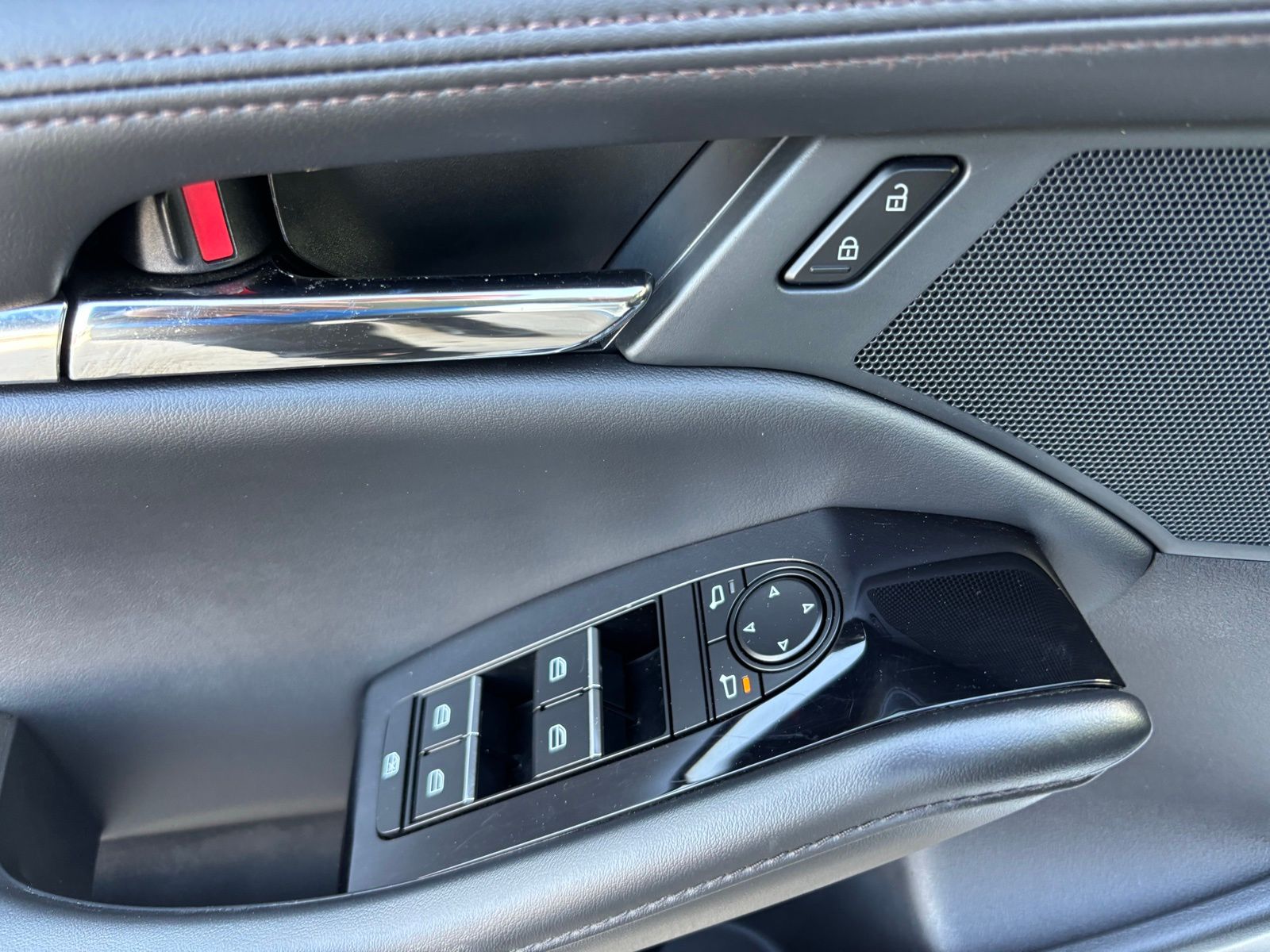 Used Car 2023 Mazda Mazda3  2.5 S Preferred Package For Sale Under $25,000 In Austin, Texas