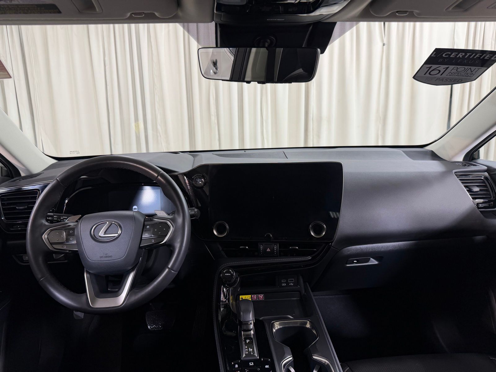 Used 2023 Silver Lexus 350h Premium image 57